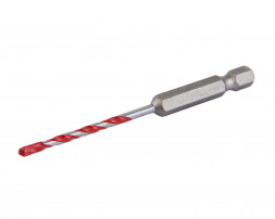 Сверло Multi Construction 3мм Elitech 1820.171400