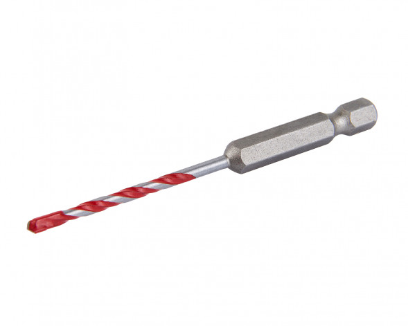 Сверло Multi Construction 3мм Elitech 1820.171400