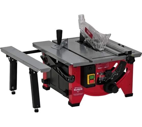Распиловочный станок Elitech СР 1221 (E2001.001.00)