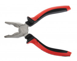 Плоскогубцы Elitech ДМ 110301, 160мм, комбинированные 