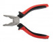 Плоскогубцы Elitech ДМ 110301, 160мм, комбинированные 