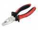 Плоскогубцы Elitech ДМ 110301, 160мм, комбинированные 