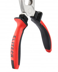 Плоскогубцы Elitech ДМ 110301, 160мм, комбинированные 
