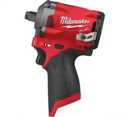 Гайковерт субкомпактный импульсный Milwaukee M12 FIWF12-0 