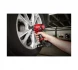 Гайковерт субкомпактный импульсный Milwaukee M12 FIWF12-0 