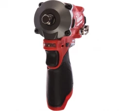 Гайковерт субкомпактный импульсный Milwaukee M12 FIWF12-0 