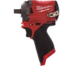 Гайковерт субкомпактный импульсный Milwaukee M12 FIWF12-0 