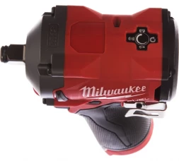 Гайковерт субкомпактный импульсный Milwaukee M12 FIWF12-0 