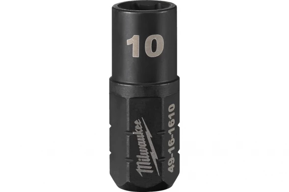 Головка 10 мм для M12 FPTR Milwaukee 