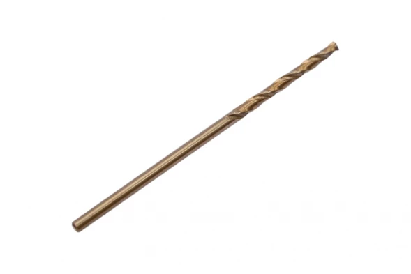 Сверло по металлу Milwaukee HSS-Co (1.5 мм, 2 шт.) 
