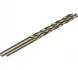Сверло по металлу Milwaukee HSS-G (4,0 мм; 2шт) DIN338 
