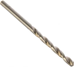 Сверло по металлу Milwaukee HSS-G (4,0 мм; 2шт) DIN338 