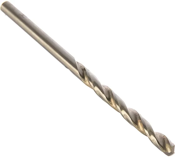 Сверло по металлу Milwaukee HSS-G (4,0 мм; 2шт) DIN338 