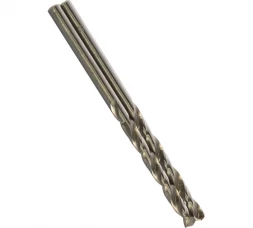Сверло по металлу Milwaukee HSS-G (4,0 мм; 2шт) DIN338 