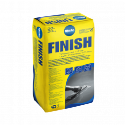 Наливные полы Finish Kesto