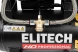 Компрессор безмасляный малошумный Elitech ACF 200-8S (E0501.001.00)
