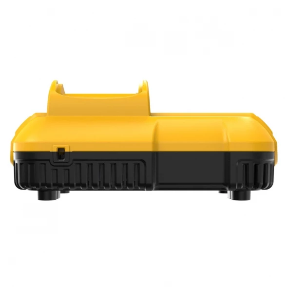 Набор DEWALT DCB118Y2: 2 АКБ DCB548, Li-Ion, 18/54 В, 12/4 Ач и быстрое зарядное устройство DCB118, 18/54 В, 8 А (DCB118Y2-QW)