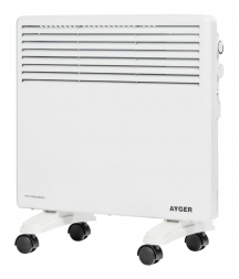 Конвектор электрический AYGER AEC-1000