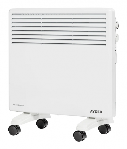 Конвектор электрический AYGER AEC-1000