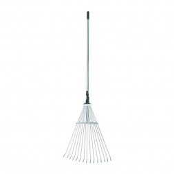 Грабли раздвижные регулируемые Farina 93131 1600 мм