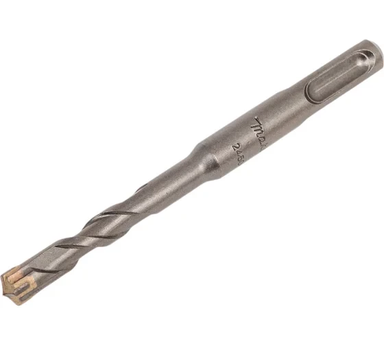 Бур SDS-plus 4Cutter 8x110 мм Makita B-62608