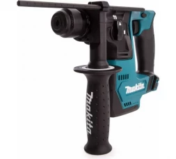 Перфоратор аккумуляторный Makita СXT HR140DWAJ