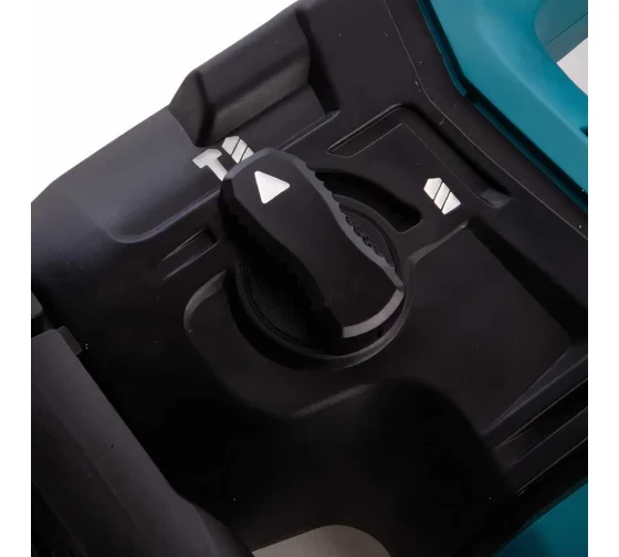 Перфоратор аккумуляторный Makita СXT HR140DWAJ