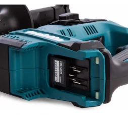 Перфоратор аккумуляторный Makita СXT HR140DWAJ