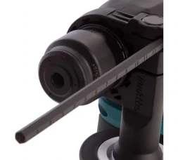 Перфоратор аккумуляторный Makita СXT HR140DWAJ