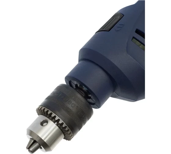 Дрель сетевая AYGER AD800