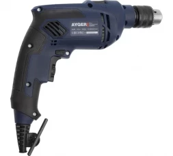 Дрель сетевая AYGER AD800