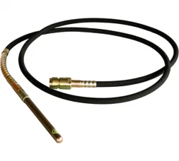 Вал гибкий с вибронаконечником  Champion C1700 (6 м; 45 мм; M бенз. type)