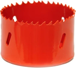 Коронка пильная биметаллическая 70 мм Elitech 1820.062300