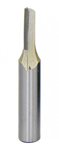 Фреза пазовая (5х12.7х50 мм; 1 лезвие; хвостовик 8 мм) Elitech 1820.092300