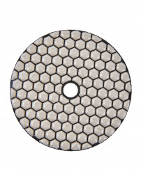 Алмазный круг 100 мм, P10000, сухое шлифование Elitech 1820.161100 