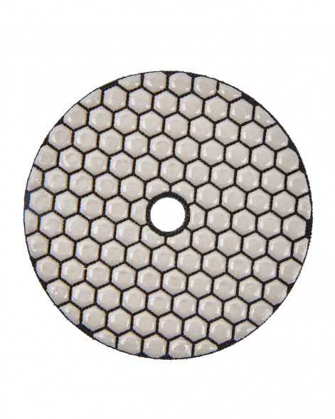 Алмазный круг 100 мм, P10000, сухое шлифование Elitech 1820.161100 