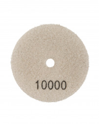 Алмазный круг 100 мм, P10000, сухое шлифование Elitech 1820.161100 