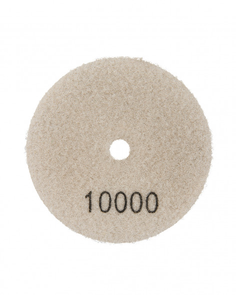 Алмазный круг 100 мм, P10000, сухое шлифование Elitech 1820.161100 