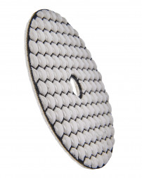 Алмазный круг 100 мм, P10000, сухое шлифование Elitech 1820.161100 