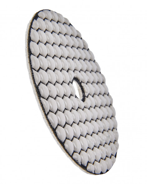 Алмазный круг 100 мм, P10000, сухое шлифование Elitech 1820.161100 