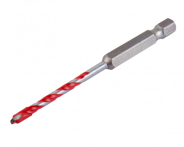 Сверло Multi Construction 4мм Elitech 1820.171500