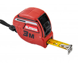 Рулетка 3 м, 16 мм Elitech 310202