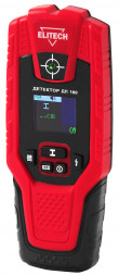 Детектор Elitech ДП 100