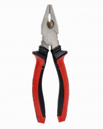 Плоскогубцы Elitech ДМ 110302, 180мм, комбинированные 