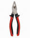 Плоскогубцы Elitech ДМ 110302, 180мм, комбинированные 