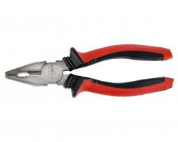 Плоскогубцы Elitech ДМ 110302, 180мм, комбинированные 
