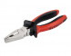 Плоскогубцы Elitech ДМ 110302, 180мм, комбинированные 