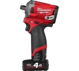 Гайковерт аккумуляторный Milwaukee M12 FIWF12-422X FUEL 