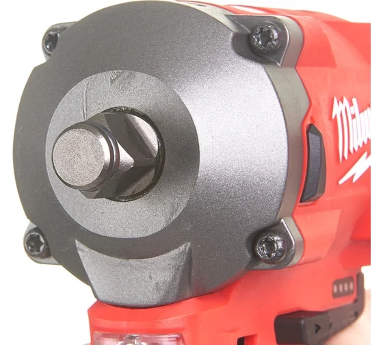 Гайковерт аккумуляторный Milwaukee M12 FIWF12-422X FUEL 