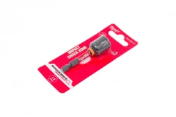Насадка магнитная торцевая Milwaukee SHOCKWAVE c хвостовиком 1/4&amp;quot; Hex,13x65 мм 